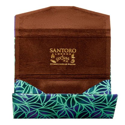 Калъф за очила Santoro Gorjuss To The Ends Of The Earth