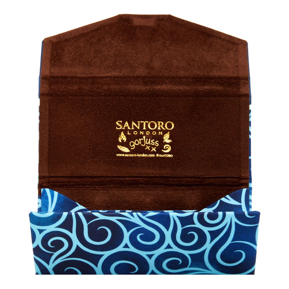 Калъф за очила Santoro Gorjuss Walking On Water