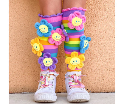 Madmia OOPSIE DAISY чорапи