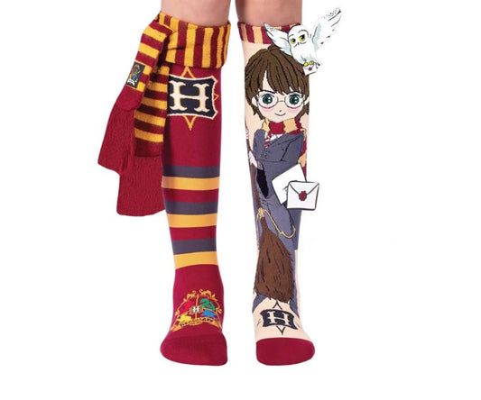 Madmia HARRY POTTER SOCKS чорапи
