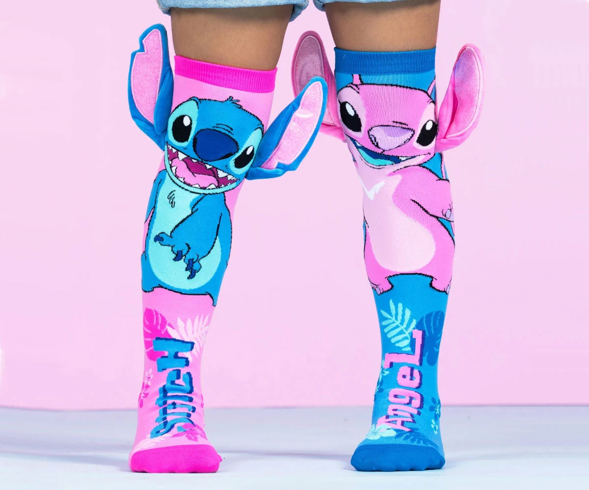 Madmia STITCH чорапи