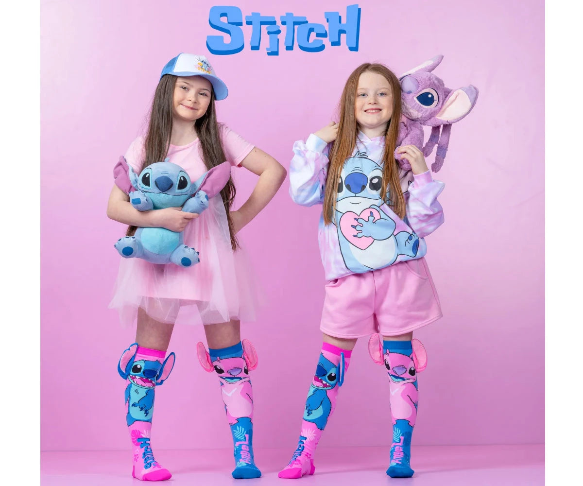 Madmia STITCH чорапи