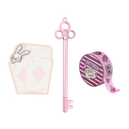 Планер сет Santoro Gorjuss Just One Second