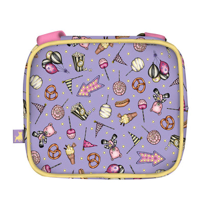 Мини чанта Santoro Gorjuss First Prize