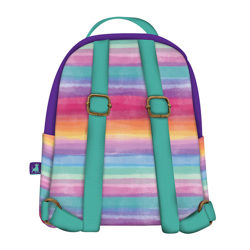 Раница за детска градина Santoro Gorjuss Be Kind To Our Planet