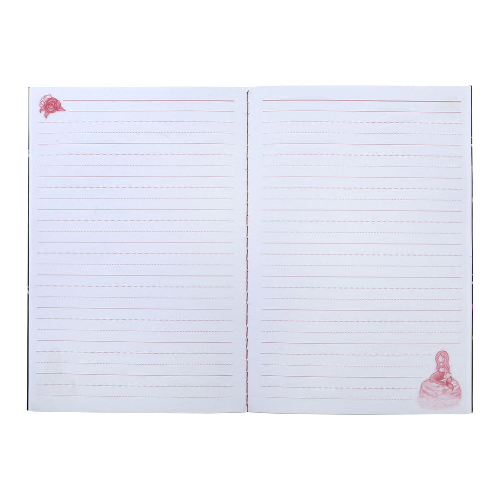 Комплект от 2 тетрадки Santoro Gorjuss Mary Rose