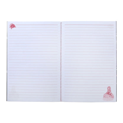 Комплект от 2 тетрадки Santoro Gorjuss Mary Rose