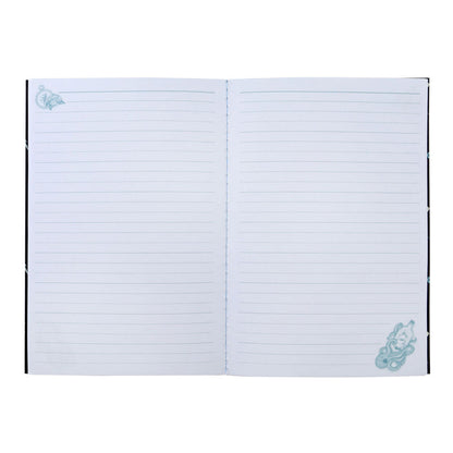 Комплект от 2 тетрадки Santoro Gorjuss Black Pearl