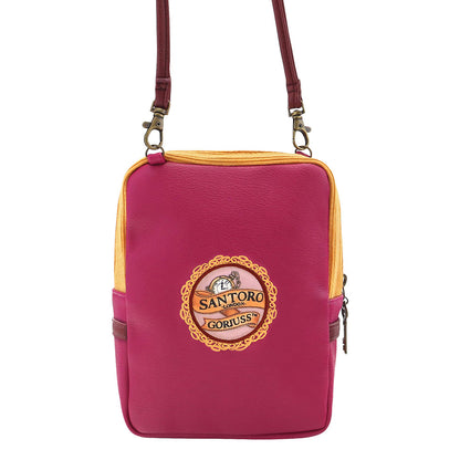 Чанта за през рамо Santoro Gorjuss Just One Second