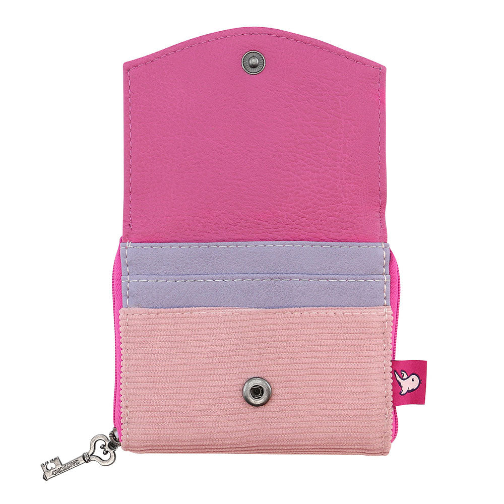 Портфейл Santoro Gorjuss Cheshire Cat