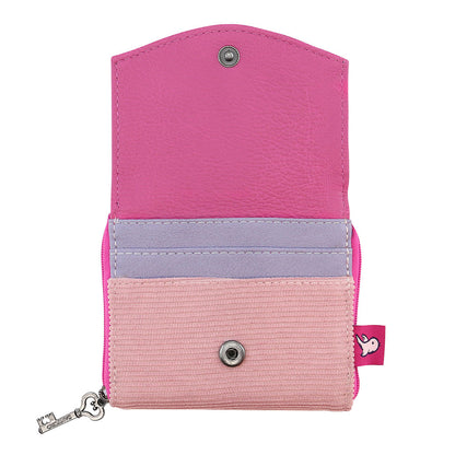 Портфейл Santoro Gorjuss Cheshire Cat