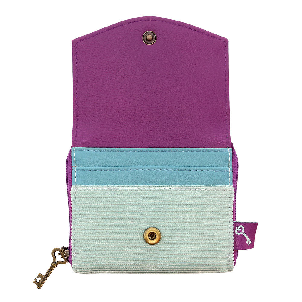 Портфейл Santoro Gorjuss Curiosity