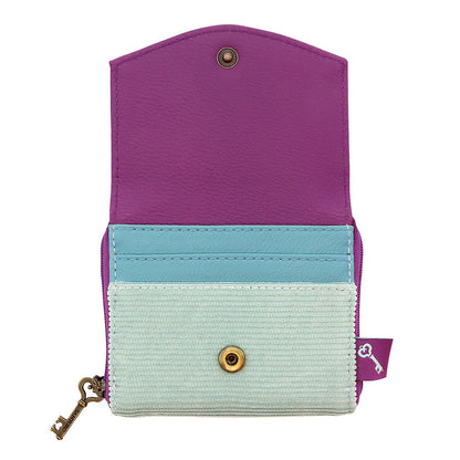 Портфейл Santoro Gorjuss Curiosity