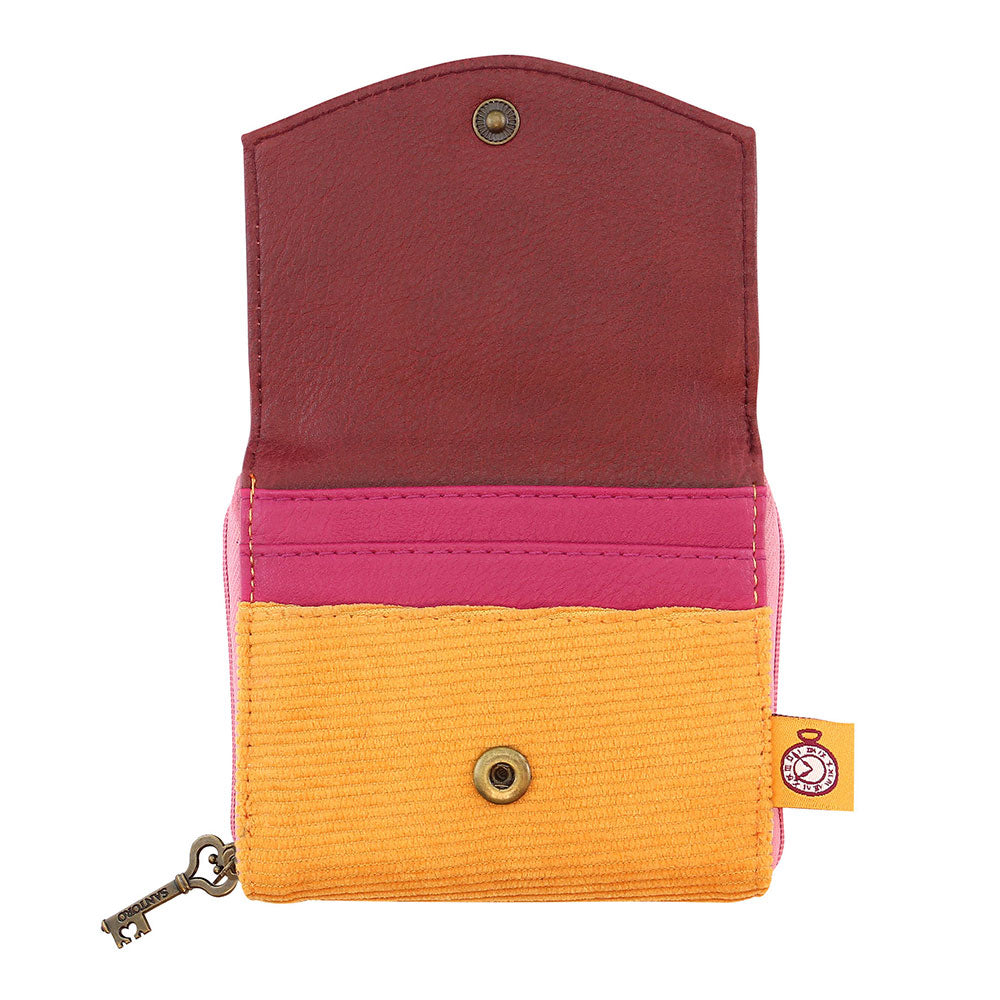 Портфейл Santoro Gorjuss Just One Second