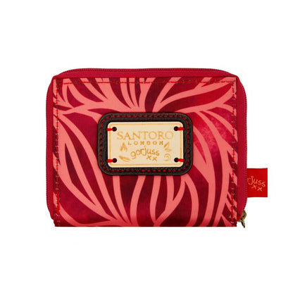 Портфейл Santoro Gorjuss Fire In My Heart