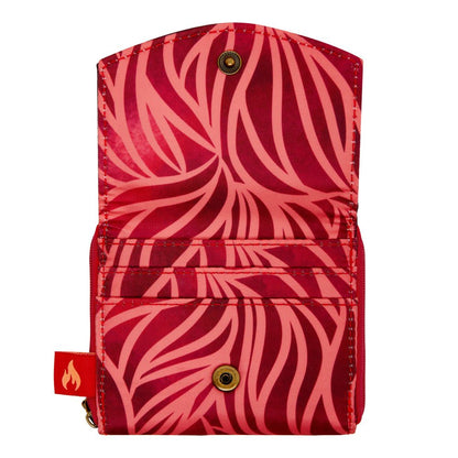 Портфейл Santoro Gorjuss Fire In My Heart