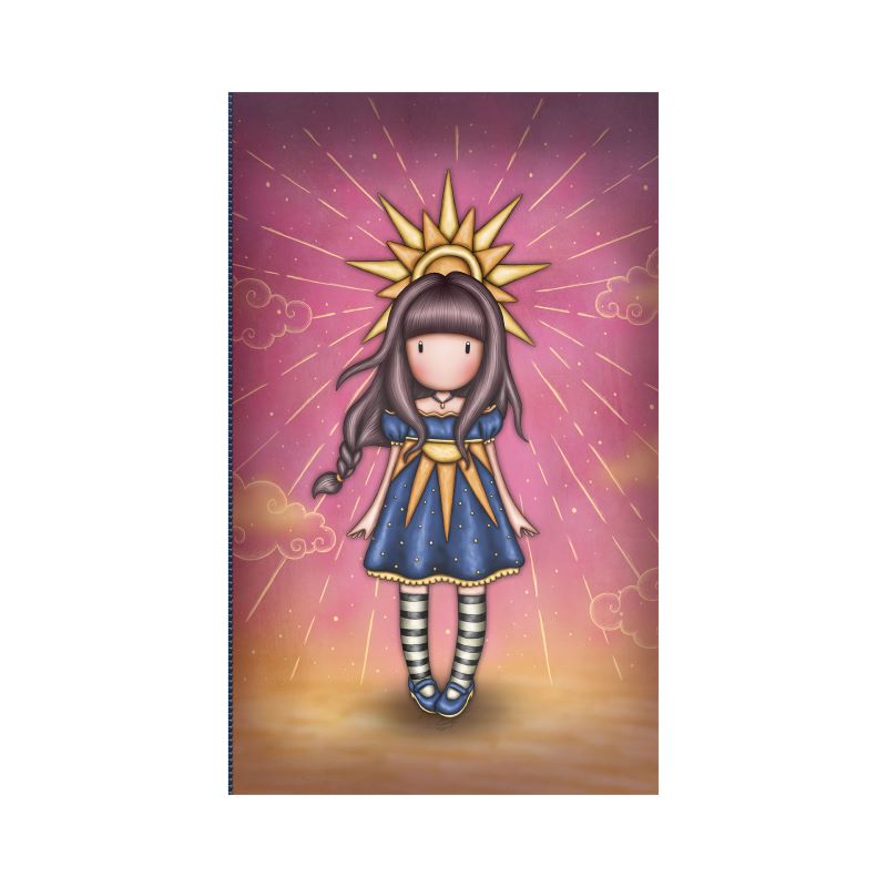 Сет за кореспонденция Santoro Gorjuss Whatever the Weather - Little Storm Cloud