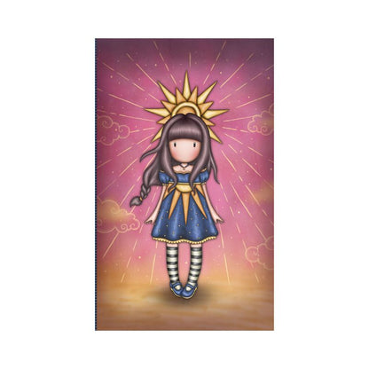 Сет за кореспонденция Santoro Gorjuss Whatever the Weather - Little Storm Cloud