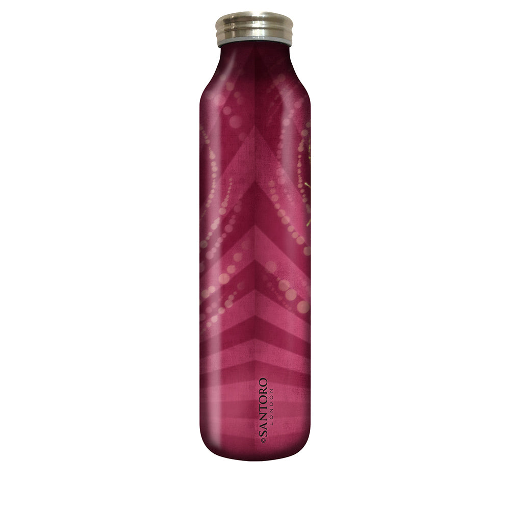Термо бутилка за вода Santoro Gorjuss Fireworks