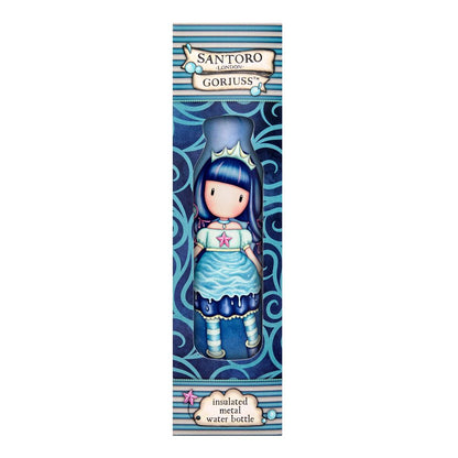 Термо бутилка за вода Santoro Gorjuss Walking On Water