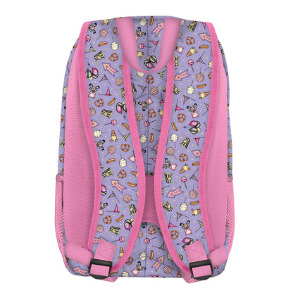 Раница с три отделения Santoro Gorjuss First Prize