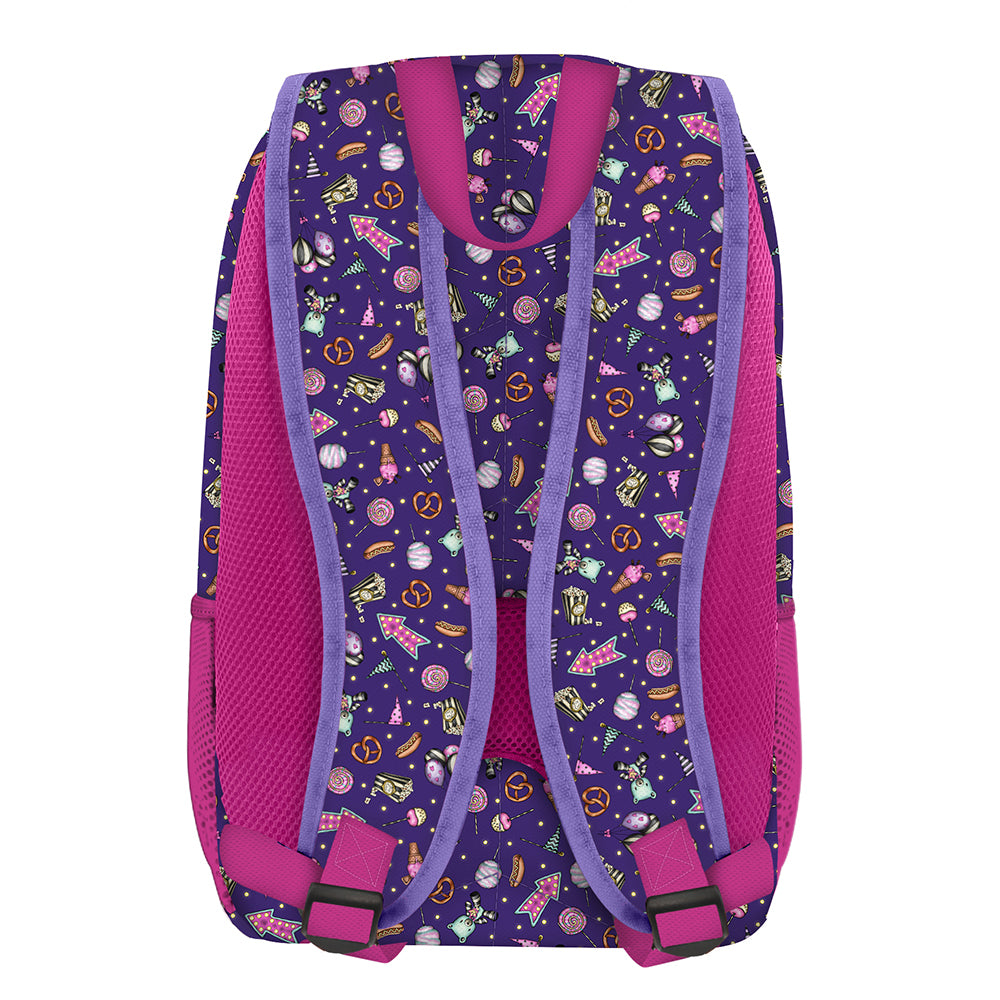 Раница с три отделения Santoro Gorjuss Up and Away