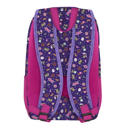 Раница с три отделения Santoro Gorjuss Up and Away