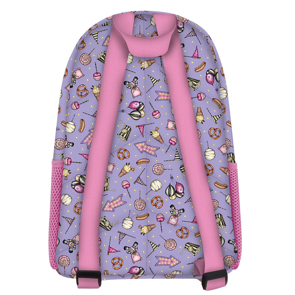 Малка раница Santoro Gorjuss First Prize