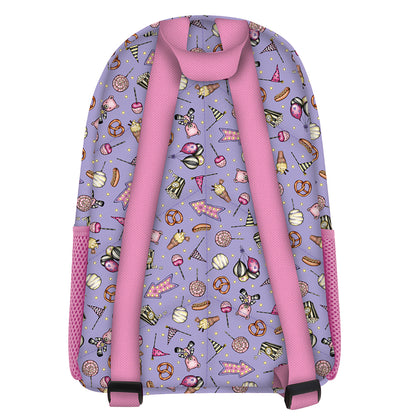 Малка раница Santoro Gorjuss First Prize