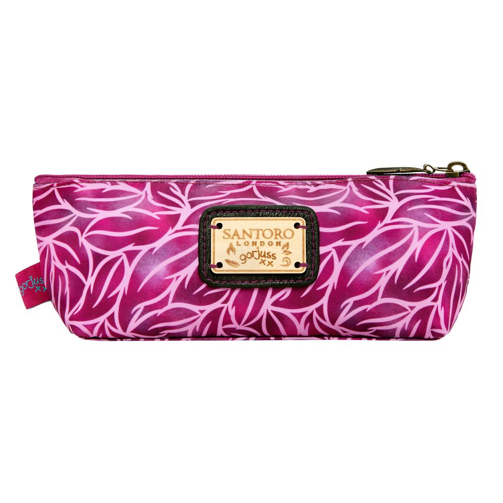 Несесер за аксесоари Santoro Gorjuss Dancing On Air