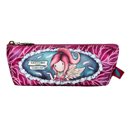 Несесер за аксесоари Santoro Gorjuss Dancing On Air