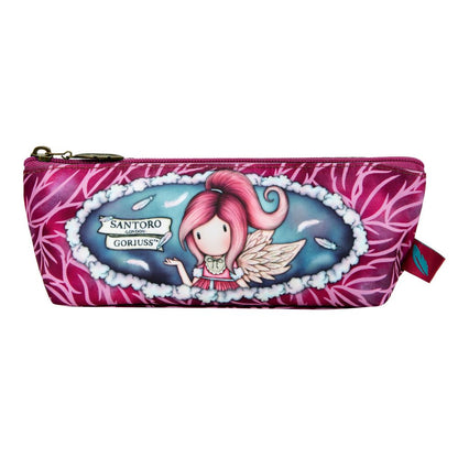 Несесер за аксесоари Santoro Gorjuss Dancing On Air