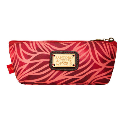 Несесер за аксесоари Santoro Gorjuss Fire In My Heart