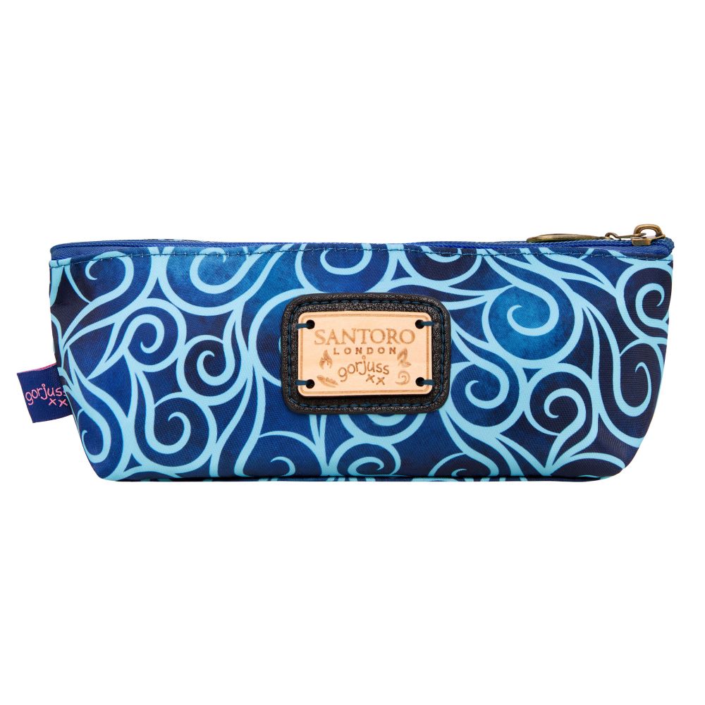 Несесер за аксесоари Santoro Gorjuss Walking On Water