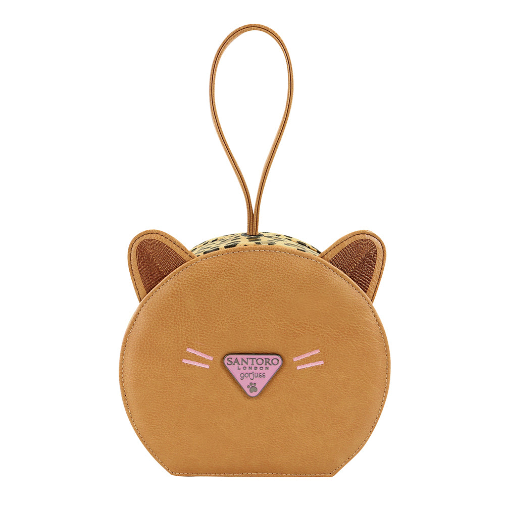 Чанта Santoro Gorjuss Purrrrrfect Love
