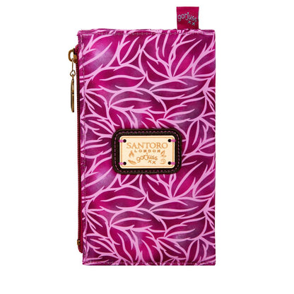 Вертикален портфейл Santoro Gorjuss Dancing On Air