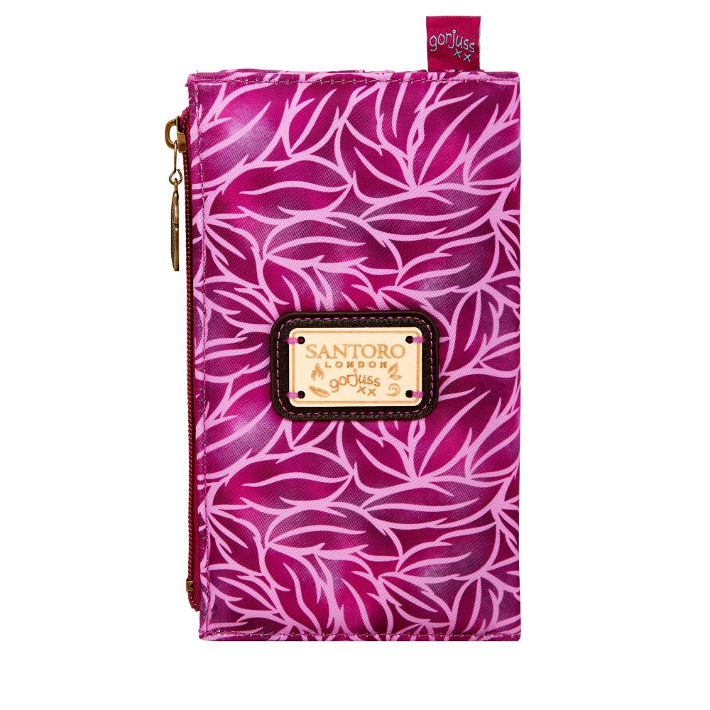 Вертикален портфейл Santoro Gorjuss Dancing On Air