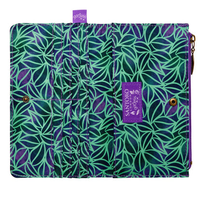 Вертикален портфейл Santoro Gorjuss To The Ends Of The Earth