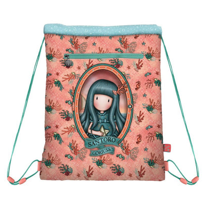 Спортна торба Santoro Gorjuss Making Waves - Washed Ashore