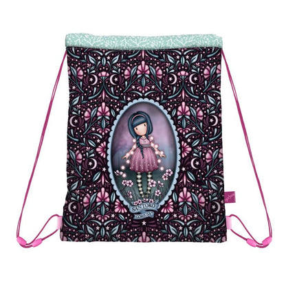 Спортна торба Santoro Gorjuss In The Forest - Fairy Dusk