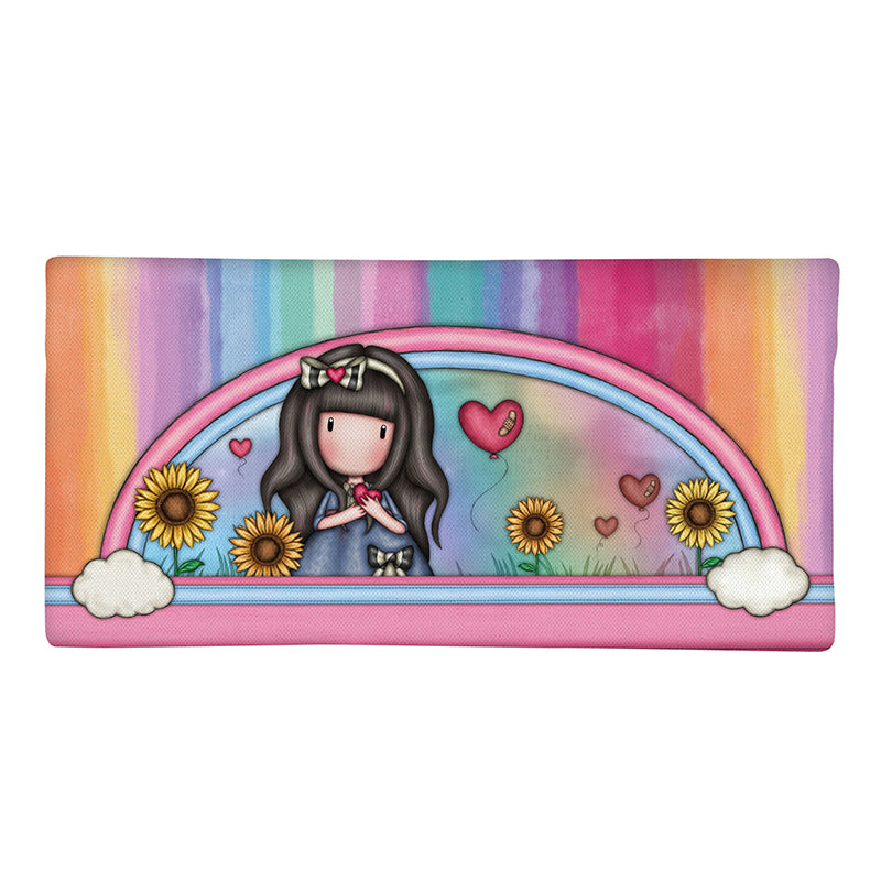 Несесер Santoro Gorjuss Be Kind To Yourself