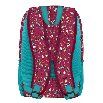 Раница Santoro Gorjuss Fireworks