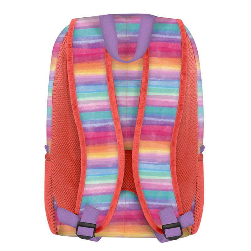 Класическа ученическа раница Santoro Gorjuss Be Kind To All Creatures