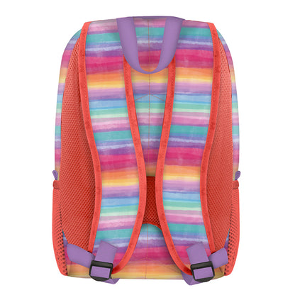 Класическа ученическа раница Santoro Gorjuss Be Kind To All Creatures