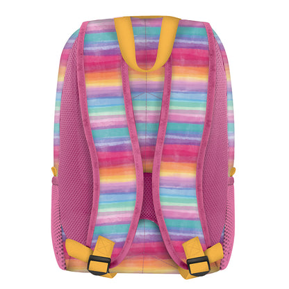 Класическа ученическа раница Santoro Gorjuss Be Kind To Each Other