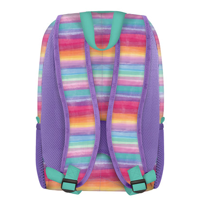 Класическа ученическа раница Santoro Gorjuss Be Kind To Our Planet