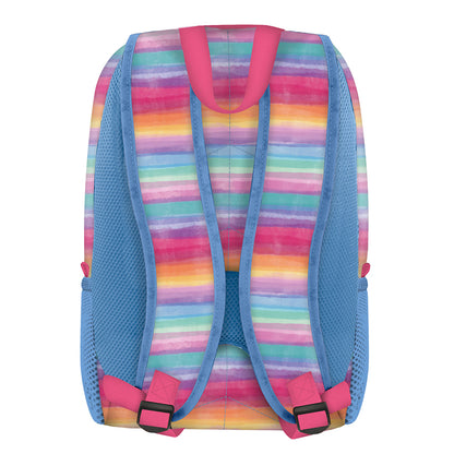 Класическа ученическа раница Santoro Gorjuss Be Kind To Yourself