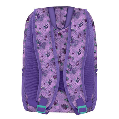 Класическа ученическа раница Santoro Gorjuss Making Waves - Lost At Sea