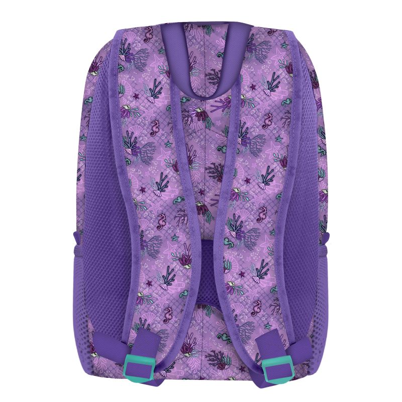 Класическа ученическа раница Santoro Gorjuss Making Waves - Lost At Sea