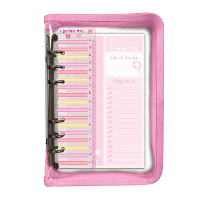 Органайзер с комплект аксесоари Santoro Gorjuss First Prize